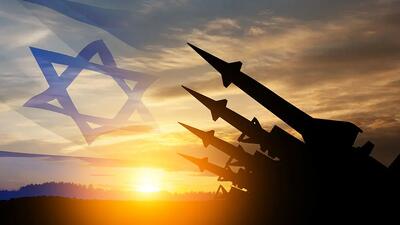 حمله اسرائیل به یمن/ افزایش نگرانی‌ها برای تشدید تنش در خاورمیانه
