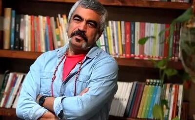 اهالی کوچه اشک سروش صحت را در آوردند+ویدئو
