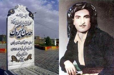 آواز احساسی؛ علی طولابی به یاد حسن زیرک چه آهنگی میخونه دلت به گیژ گیژ میوفته