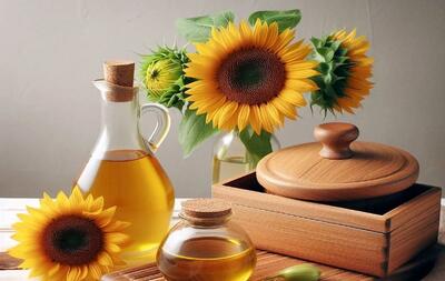 هشدار درباره مصرف روغن‌های تصفیه‌نشده