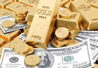 ریزش وحشتناک قیمت طلا در بازار | خریداران نگران شدند