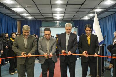 رویداد «به توان هنر» در هفت شاخه مختلف هنری افتتاح شد/ صادرات جهانی آثار هنرمندان جهاددانشگاهی هنر کلید می‌خورد