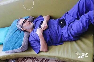 نمایش «حالت عشق» در بلغارستان/ قصه پزشک غزه روی پرده نقره‌ای