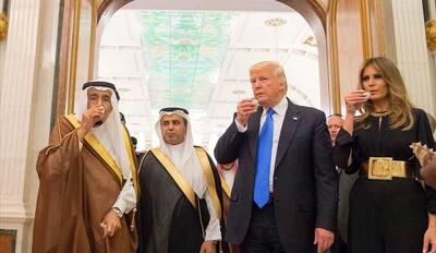 مخاطرات سفر ترامپ به منطقه خلیج فارس؛ چرا عمان مقصد رئیس جمهور آمریکا نیست؟