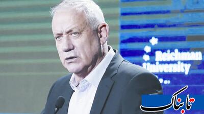 ادعای بنی گانتز: باید آماده حمله به تأسیسات هسته‌ای ایران باشیم