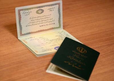 لیست اسامی قابل تغییر در ایران