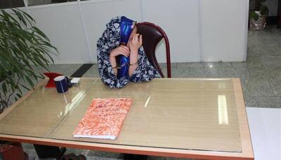 عامل قتل آشپز بانک خودکشی کرد