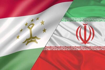 برنامه‌ تاجیکستان و ایران برای حذف روادید