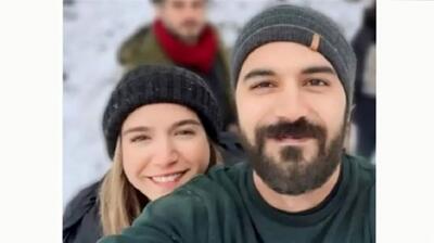 خانه سرسبز پاشا رستمی با طراحی خاص | سلیقه بی‌نظیر همسر ستاره پسیانی در انتخاب مبلمان 2025