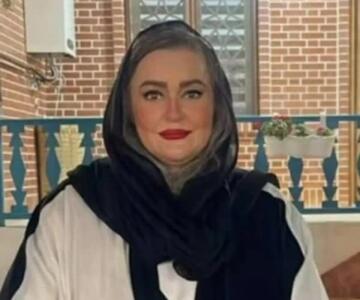 جشن ۵۰ سالگی نعیمه نظام‌دوست با شمع‌های خاص | واکنش صمیمی سلبریتی‌ها به تولد بانوی پرانرژی سینما