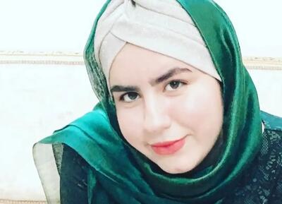 روناک سریال «نون خ» در چهره‌ای متفاوت در دبی | صهبا شرافتی بعد از ۵ سال همه را غافلگیر کرد!