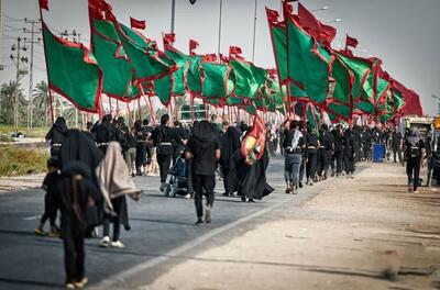 زمان ثبت نام اربعین 1404 اعلام شد