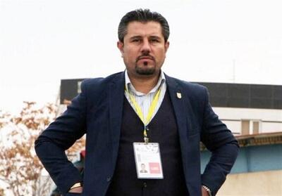 خانه‌به‌دوشی تیم فوتبال فرد البرز برای تمرین/ حمایت نشدیم - تسنیم