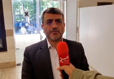 الحاق 659 هکتار زمین طرح نهضت ملی به شهرهای شرق استان سمنان‌ - تسنیم