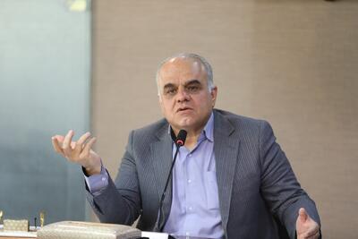 سازمان ملی استاندارد زمینه ارتقای کیفیت را فراهم کند - تسنیم