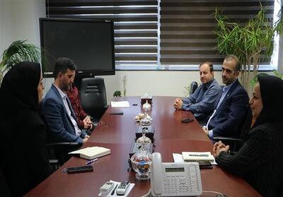 تعامل کانون و منطقه آزاد انزلی برای توسعه فرهنگی گیلان - تسنیم