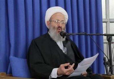 بزرگداشت امامزادگان و بزرگان شیعه مصداق تعظیم شعائر دینی است - تسنیم