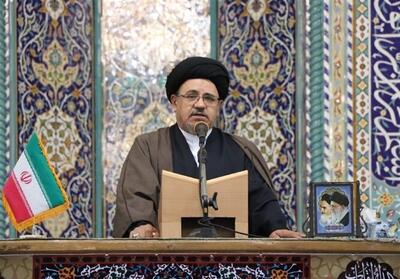 نگرانی نماینده مجلس خبرگان از وضعیت دانشگاه فرهنگیان - تسنیم