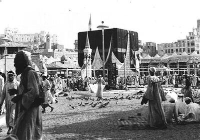 حج در کلام امیرمومنان(ع)| مراقب امنیت مکه و حجاج باشید - تسنیم