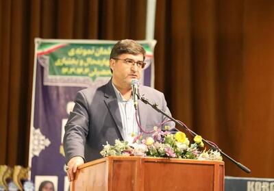 برچیده شدن 83 مدرسه سنگی در چهارمحال و بختیاری - تسنیم