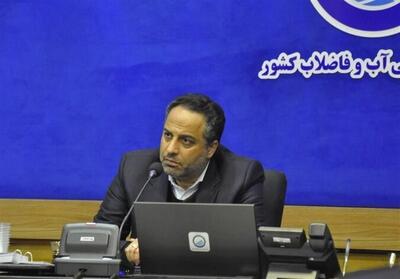 تکمیل 160 پروژه رفع تنش آبی تا خردادماه امسال - تسنیم