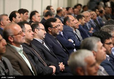 استادان نمونه کشوری سال تحصیلی 1403-1402 معرفی شدند - تسنیم