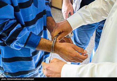 دستگیری پدر سنگدل پس از قتل فجیع 3 فرزند خردسال - تسنیم