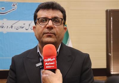 بهره‌مندی 690 هزار نفر در بوشهر از کالابرگ الکترونیکی - تسنیم
