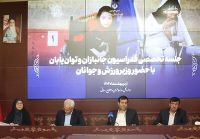 تاکید دنیامالی بر تغییرات اساسی در ساختار فدراسیون جانبازان - تسنیم
