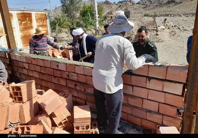 گام‌های مؤثر بسیج ریگان در خدمت‌رسانی به مردم - تسنیم