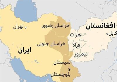 توافق خراسان جنوبی برای کشت فراسرزمینی در افغانستان - تسنیم
