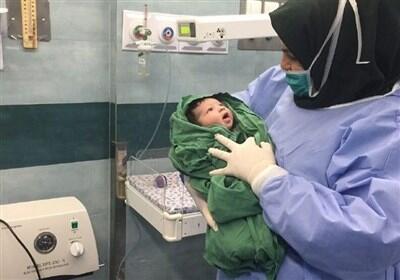 ماماها فرشته‌های بی‌ادعا در سخت‌ترین لحظات زندگی - تسنیم