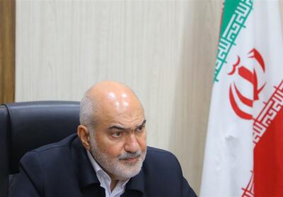 توبیخ4 مدیر اجرایی در پی نظارت میدانی استاندار خوزستان - تسنیم