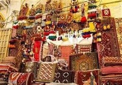 صنایع ‌دستی قسمتی جدانشدنی از زندگی جامعه عشایری است - تسنیم