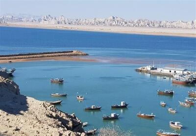 آغاز توسعه زیرساخت‌های گردشگری سواحل مکران در هرمزگان - تسنیم