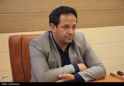 بازگشایی ورودی صباشهر از اتوبان تهران ـ ساوه در مراحل پایانی - تسنیم