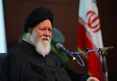 دین‌گرایی در جامعه ما و سراسر جهان رو به گسترش است - تسنیم