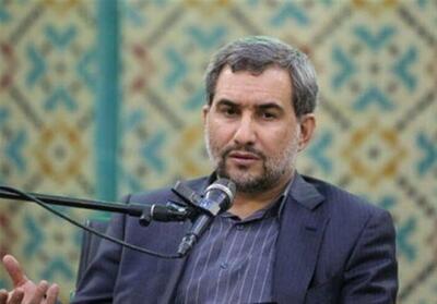 اسماعیلی: وزیر اقتصاد تا یکشنبه معرفی می‌شود - تسنیم