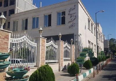 بازخوانی یک جلسه پرچالش در شورای شهر زنجان - تسنیم