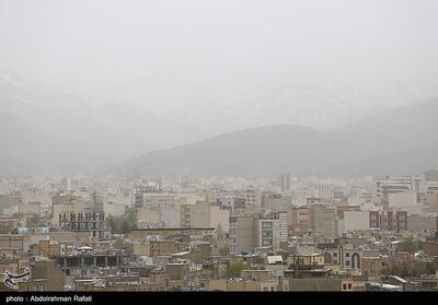 تعطیلی مدارس به‌خاطر آلودگی هوا به کردستان رسید - تسنیم