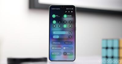 بازگشت تنظیمات سریع به حالت قبلی در One UI 7 سامسونگ