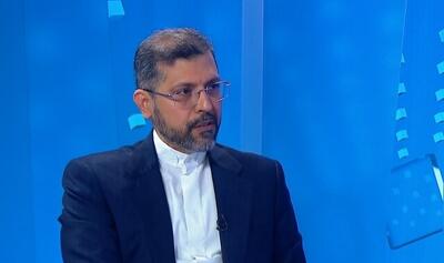 معاون عراقچی: ایران از صلح ارمنستان و آذربایجان حمایت می‌کند