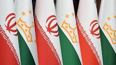 تلاش دولت برای توسعه صنعت گردشگری بین ایران و تاجیکستان