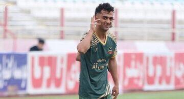 یک استقلالی پیگیر پرسپولیسی شدن پدیده لیگ برتر!