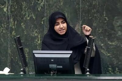انتقاد فلاحی از فضای مردانه مجلس: زنان را با وعده تک‌کاندیدا فریب می‌دهند
