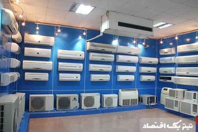گزارش قیمت کولر گازی در اردیبهشت ۱۴۰۴  +جدول