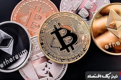 پیش‌بینی مهم از بازار ارزهای دیجیتال
