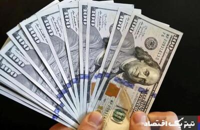 چرا مسیر قیمت دلار از تورم جدا شد؟