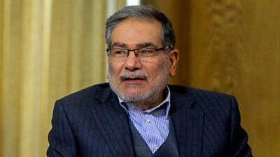 شمخانی: موشک‌های ‎انصارالله امنیت اسرائیل را لرزاند
