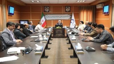 آغاز به کار ستاد اجرایی طرح پزشکی خانواده و نظام ارجاع در استان قم